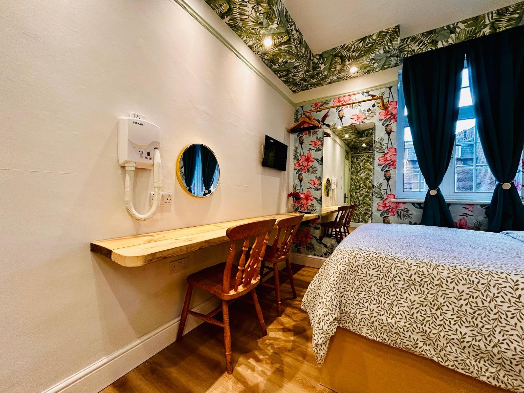 Hotel Rest Boutique Notting Hill London Exterior foto