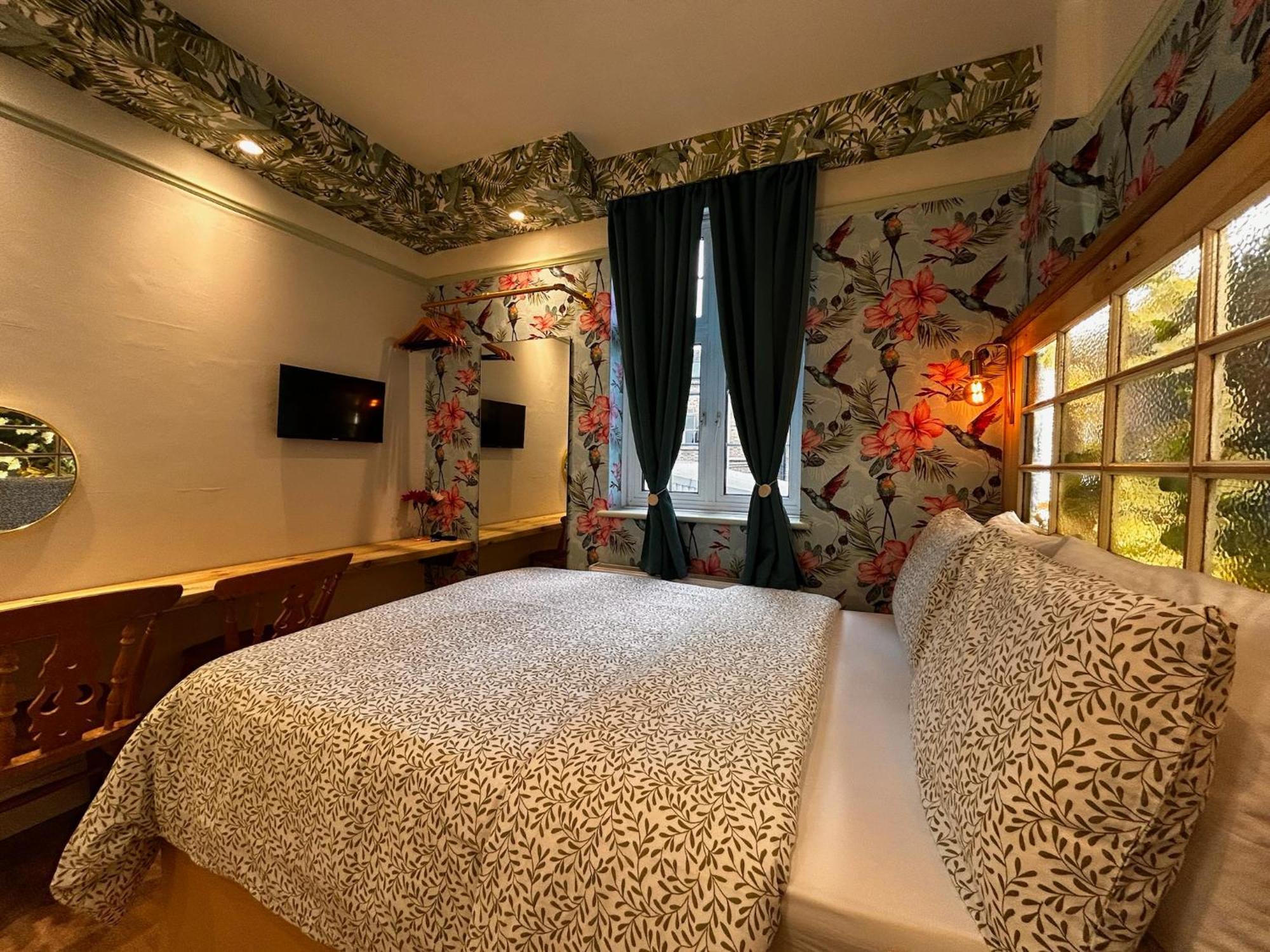 Hotel Rest Boutique Notting Hill London Exterior foto